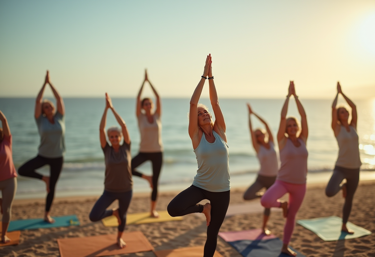 Баланс і координація